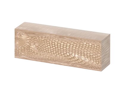 Juma Ivory snake