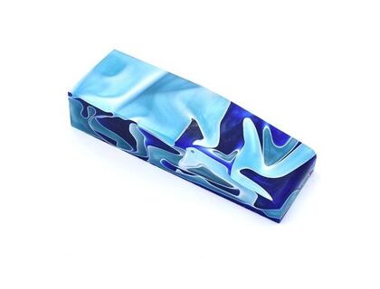 Akryl Ocean Wave