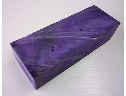 JATAPOL Swirl Purple- 31x45x125mm