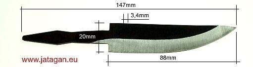 Roselli Whittler