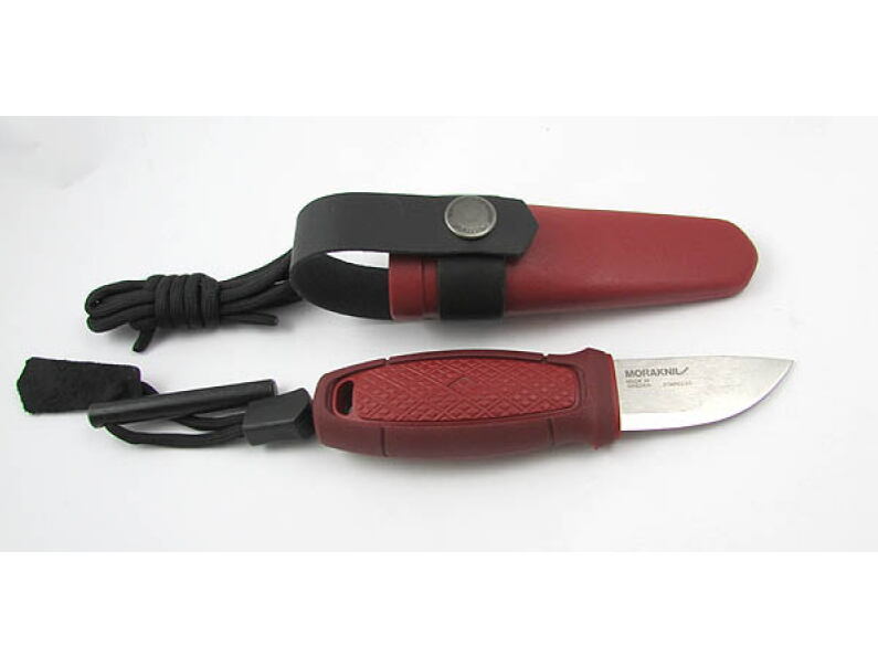 Mora Eldris Red