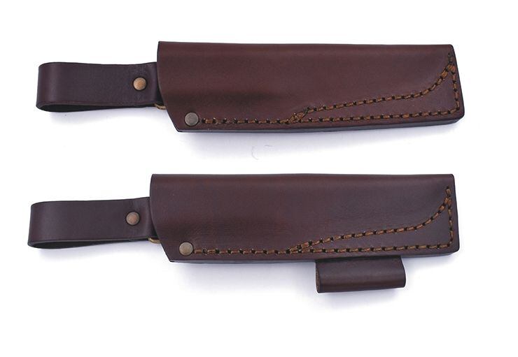 Puzdrá Bushcraft