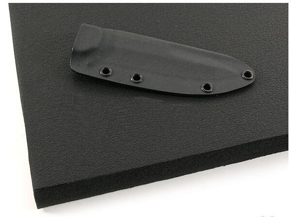 Formovacia pena na BOLTARON a KYDEX