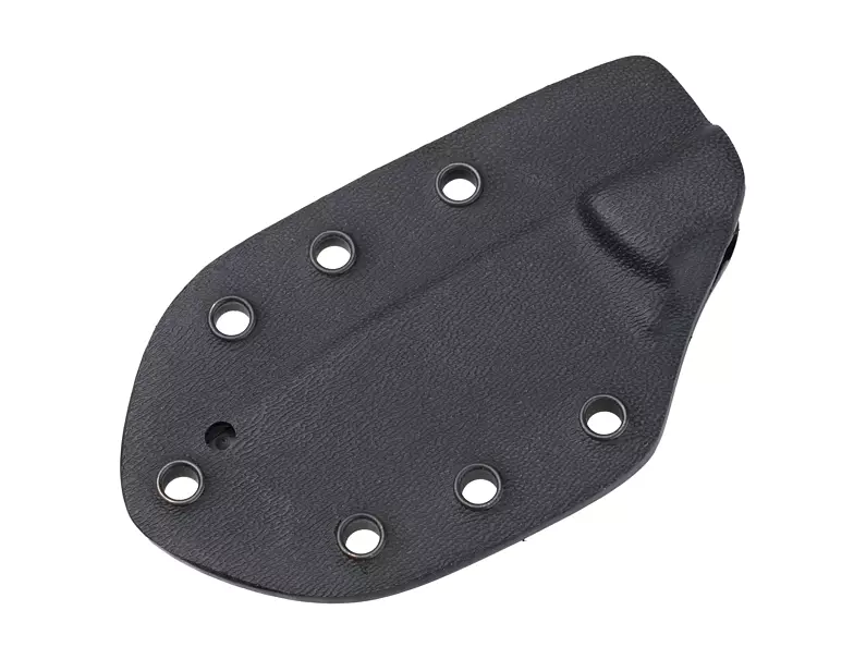 Puzdrá Necker Kydex