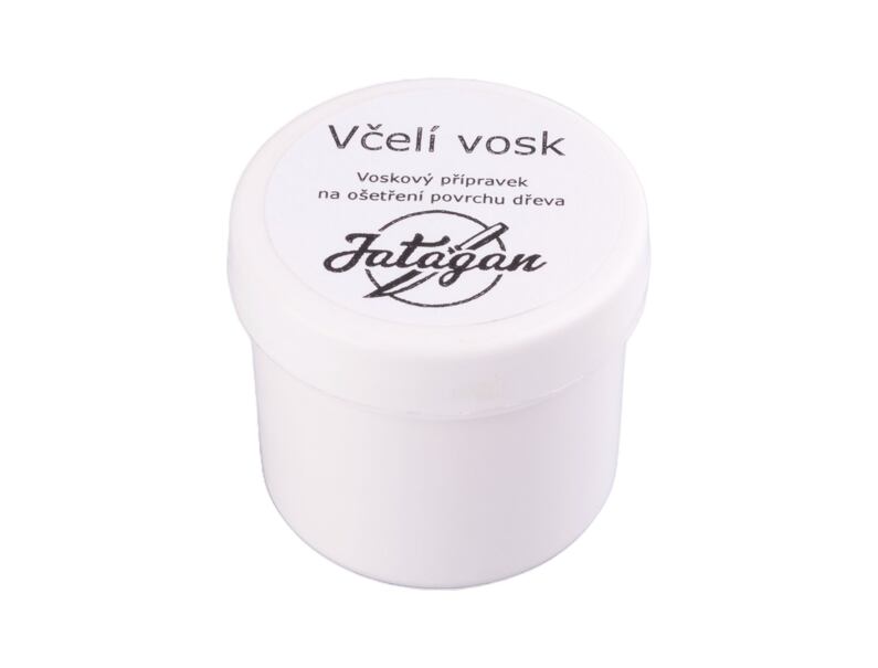 Včelí vosk - pasta