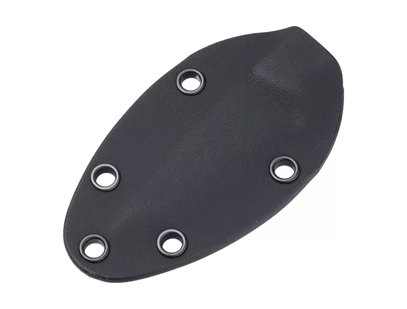 Puzdrá Necker Kydex