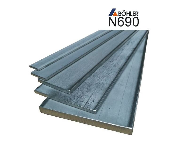 N690 - 2,5*119*250mm