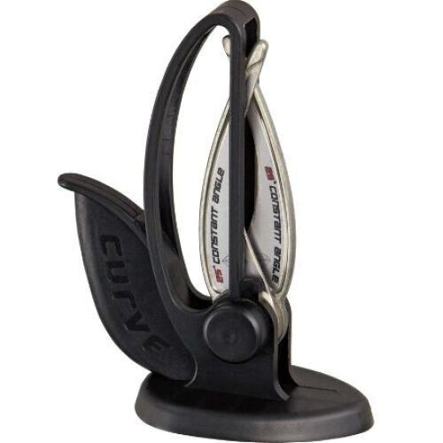 V-Sharp Curve