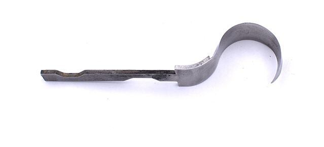 Lyžicový nôž Beavercraft 25mm