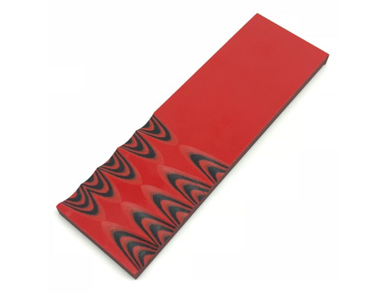 G-10 Red-black