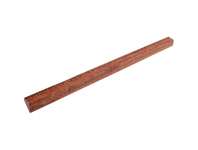 Snakewood 91 - 17x20x433mm